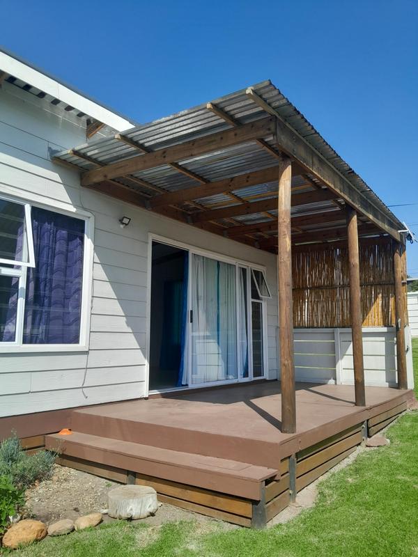 3 Bedroom Property for Sale in Bot River Western Cape